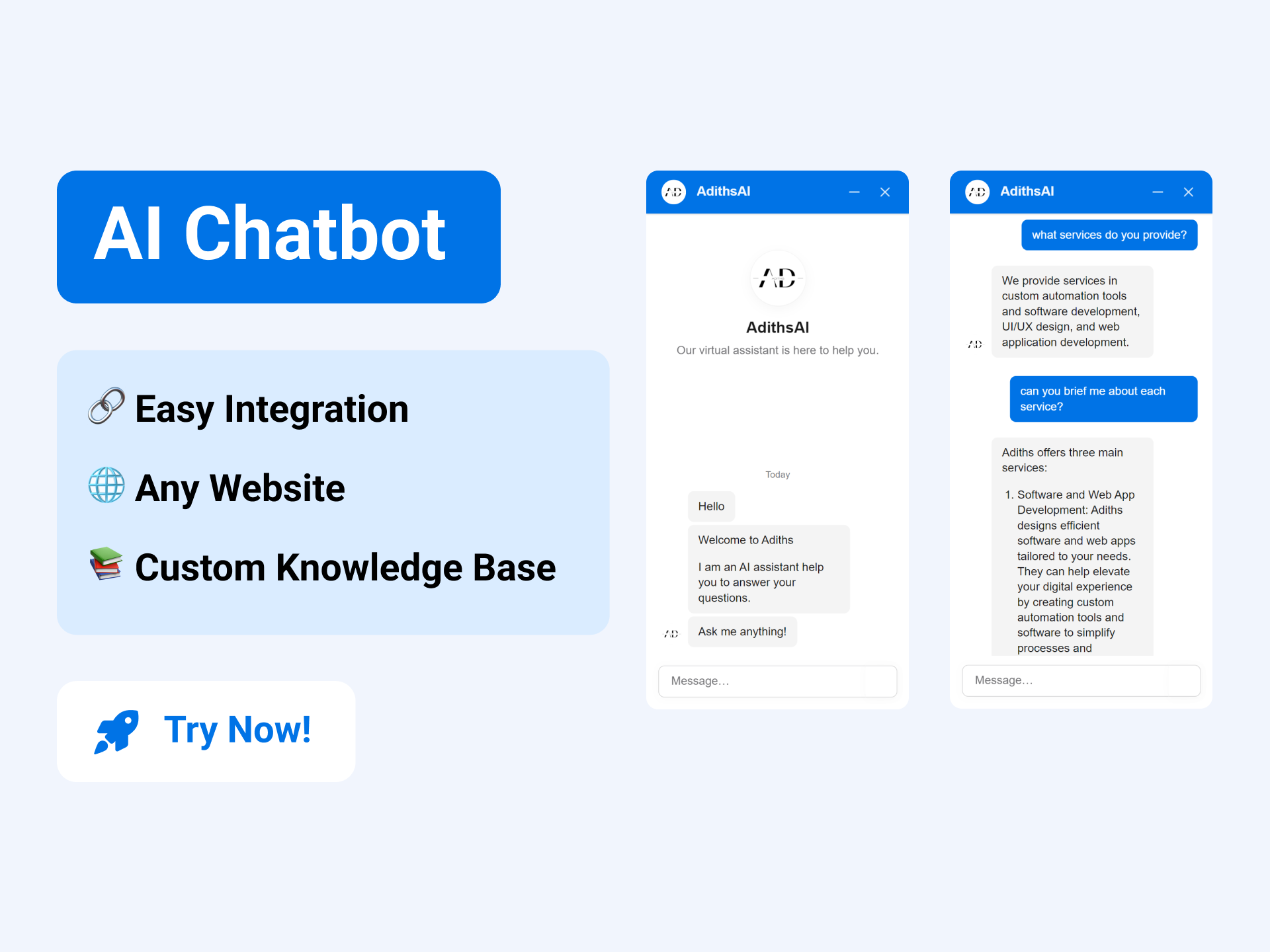 AI Chatbot